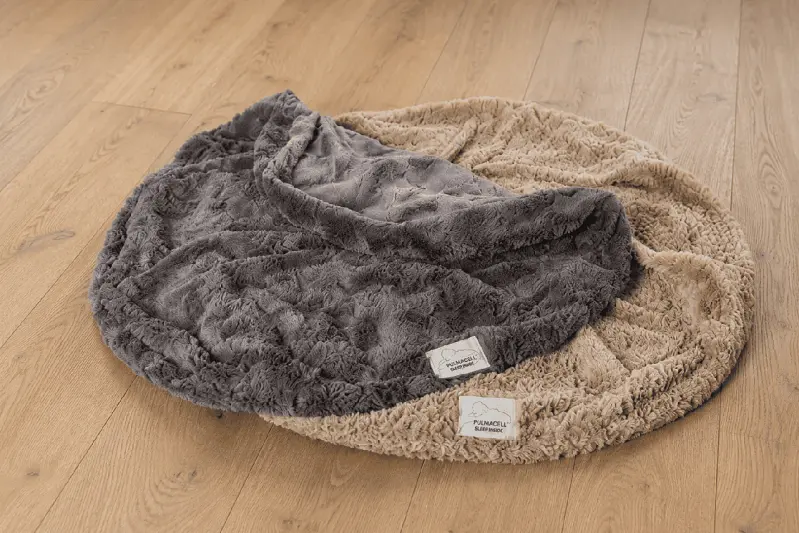 PULMACELL® cosy Ersatzbezug Hundebett