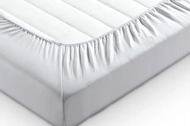 PULMANOVA® Spannbettlaken – allergendicht