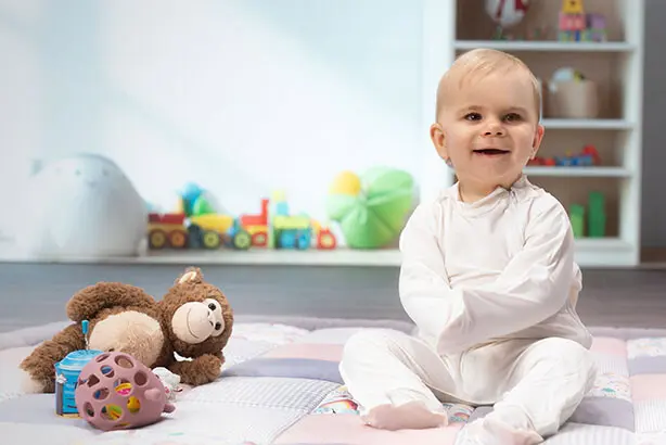 MEDI-TECH Pulmanova Neurodermitis Overall mit Zink für Kratzpraevention