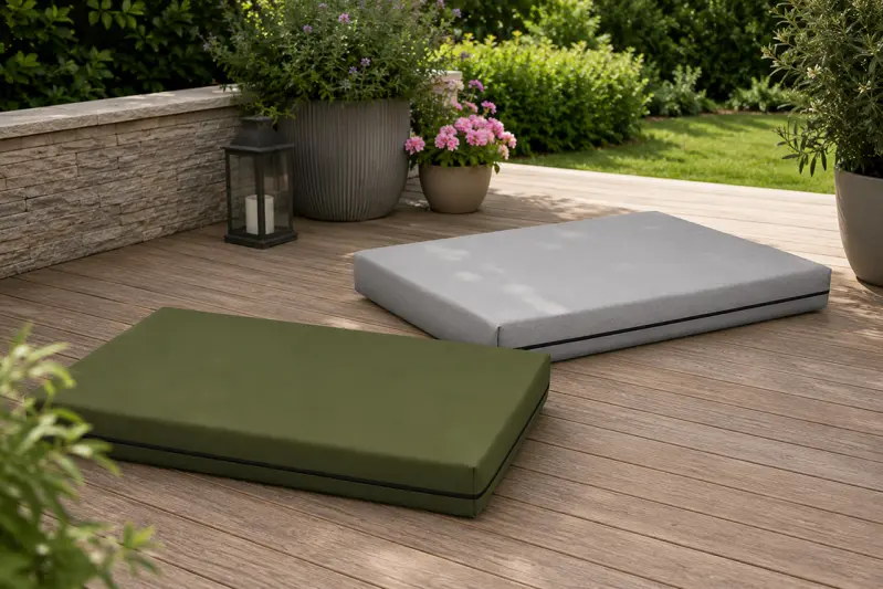PULMACELL® outdoor Ersatzbezug Hundebett