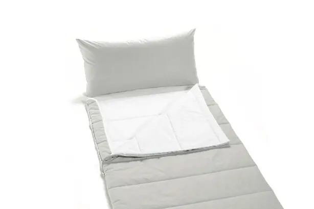 PULMANOVA® allergendichter Schlafsack