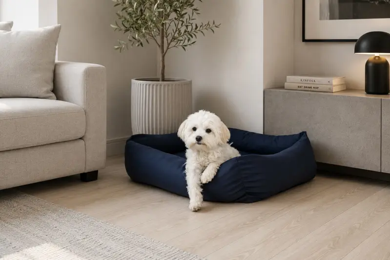 PULMACELL® support safe Hundebett