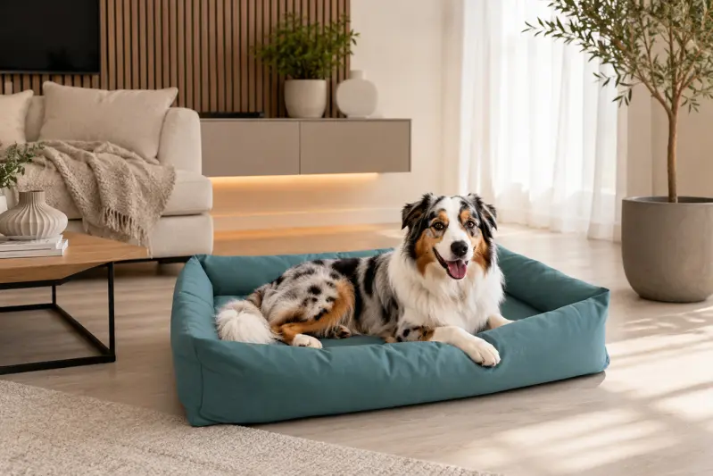 PULMACELL® support soft Hundebett