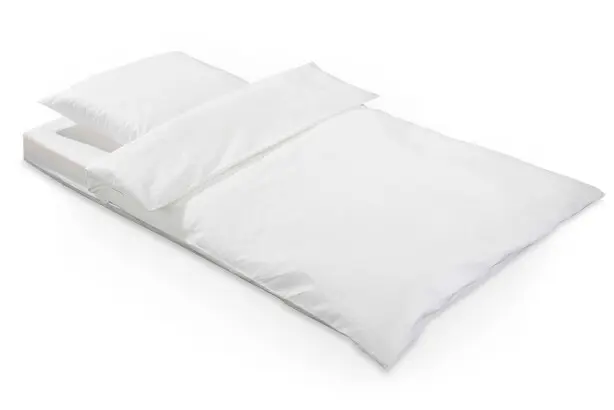 PULMANOVA® basic – Encasing Sparset