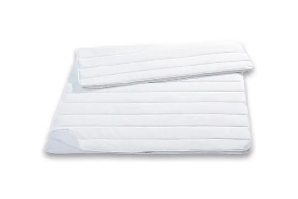 PULMAsoft® Allergiker Bettdecke – Steppbett Vierjahreszeiten