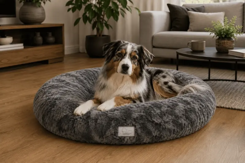 PULMACELL® cosy Hundebett