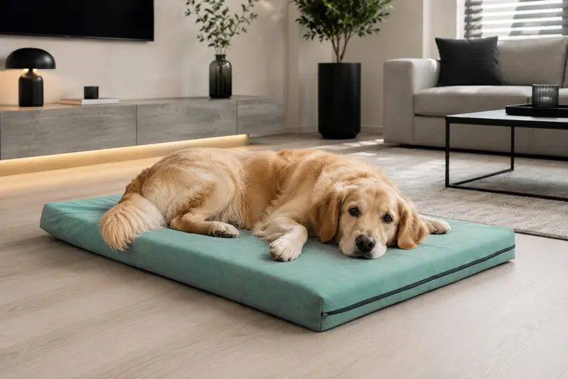 PULMACELL® soft Hundebett 